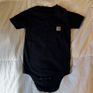 Carhartt onesie